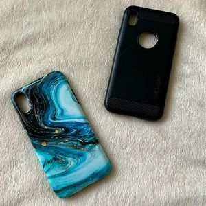 iPhone Xs Cases